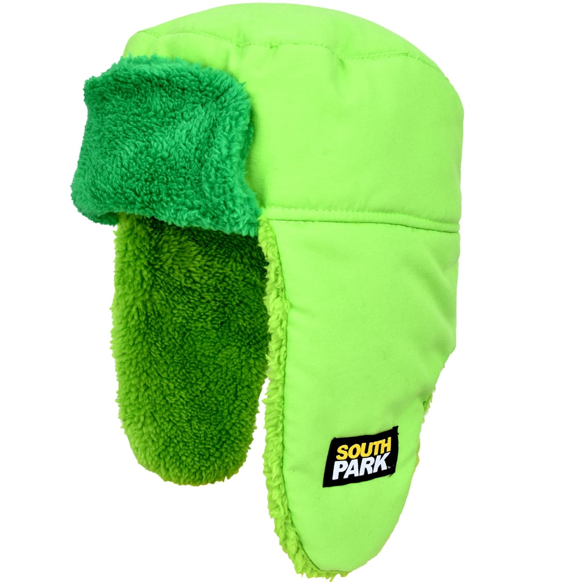 サウスパークキャラクターコスプレヘッドウェア、スタンマーシュ、カイルブロフスキー、エリック・カー..