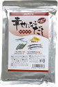 商品の説明 「ミネラル補給の救世主！」「どんな料理にも合う粉末だし！！」 水煮食品の増加など新型栄養失調に陥りやすい現代の食事。 様々な料理に「ふりかけて」手軽に栄養補給できる！ 【原材料一覧】 ・すり胡麻（白）…外国産 ・いわし煮干し粉末…長崎、熊本、瀬戸内、日本海 ・あご（飛魚）微粉末…長崎 ・昆布微粉末…北海道日本海側・利尻 (※以前は国内産でしたが、製造元独自の安全基準に基づいて現在はより安全な条件を満たした胡麻を諸外国から輸入しています) 化学調味料、保存料 無添加 たんぱく加水分解物 不使用 酵母エキス 不使用 塩・砂糖 不使用 ※鰹や昆布の加工用のエキス（かつおエキス、こんぶエキス）や、たん白加水分解物、酵母エキスなどで旨味を一切増強しておりません。 内容量 : 180g × 1袋 摂取目安 : 大さじ2枚で（20g） 大さじ2枚分を入れると、ほとんどの食事はカルシウム、マグネシウム、鉄が基準を超えます。（厚生労働省「日本人の食事摂取基準（2010）」による」 災害に備え、粉末だし「幸せになるだし」の備蓄も おすすめです。 危難所で出るすべての食事に振りかけるとミネラルが充足して空腹感が落ち着きます。 水分が少なくて軽く、長持ちするので 避難バッグに入れておくと 緊急時に対応しやすくなります。 原材料・成分 すり白胡麻（外国産）、いわし煮干し粉末（長崎、熊本、瀬戸内、日本海）、あご（飛魚）微粉末（長崎）、昆布微粉末（北海道日本海側・利尻） ミネラルたっぷりで 心が穏やかになる おいしくて幸せな 粉末だし 「天然だし調味粉（いわし煮干し + 焼あご + 昆布）」に胡麻をプラス！ すり胡麻が入っているので風味がよく、味噌汁、スープ、カレー、和食、洋食、即席めん、サラダ、中華などに かけるだけで 手軽に旨味アップ + ミネラル補給！ どんな料理にも相性よく、調理後の料理にも使えます。化学調味料、保存料、たんぱく加水分解物、酵母エキス、塩・砂糖は一切使用しておりません。 外食が多くなりがちな方に 別の容器に移しかえて ふりかけのように使用すると 手軽に栄養補給ができて便利です！ ブランド 安全すたいる 梱包サイズ 21.8 x 13.9 x 2.7 cm; 170 g メーカー 安全すたいる 商品の重量 170 g