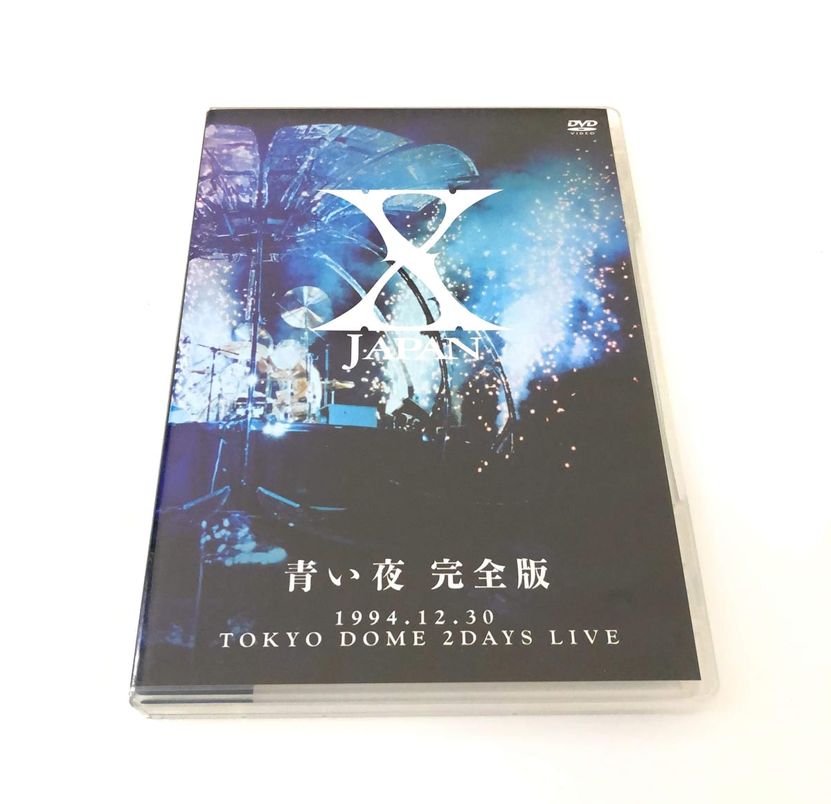X-JAPAN  S [DVD]