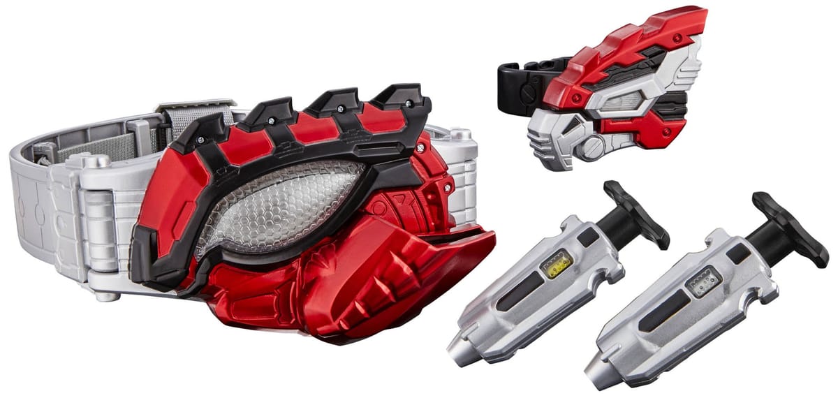 楽天市場】仮面ライダーアマゾンズ 変身ベルトdxアマゾンズドライバー
