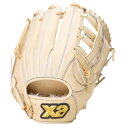 野球 ザナックス 限定 軟式グローブ グラブ トラストシリーズ ベーシックライン 内野 内野手用 BRG25NH1T XANAX 野球用品 スワロースポーツ