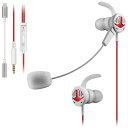 エレコム スマホ用 マイクアーム搭載 インナー型