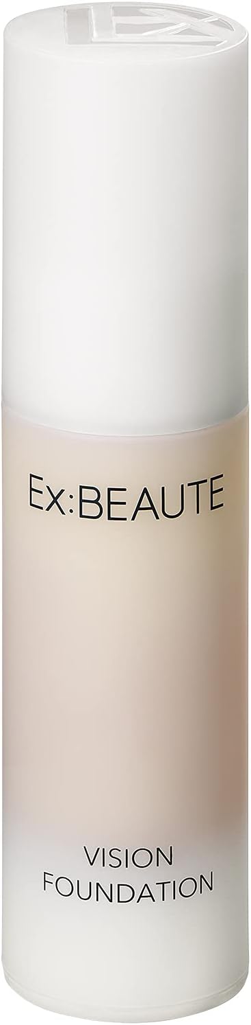 EX:BEAUTE エクスボーテ プレミアムビジョンファンデーション