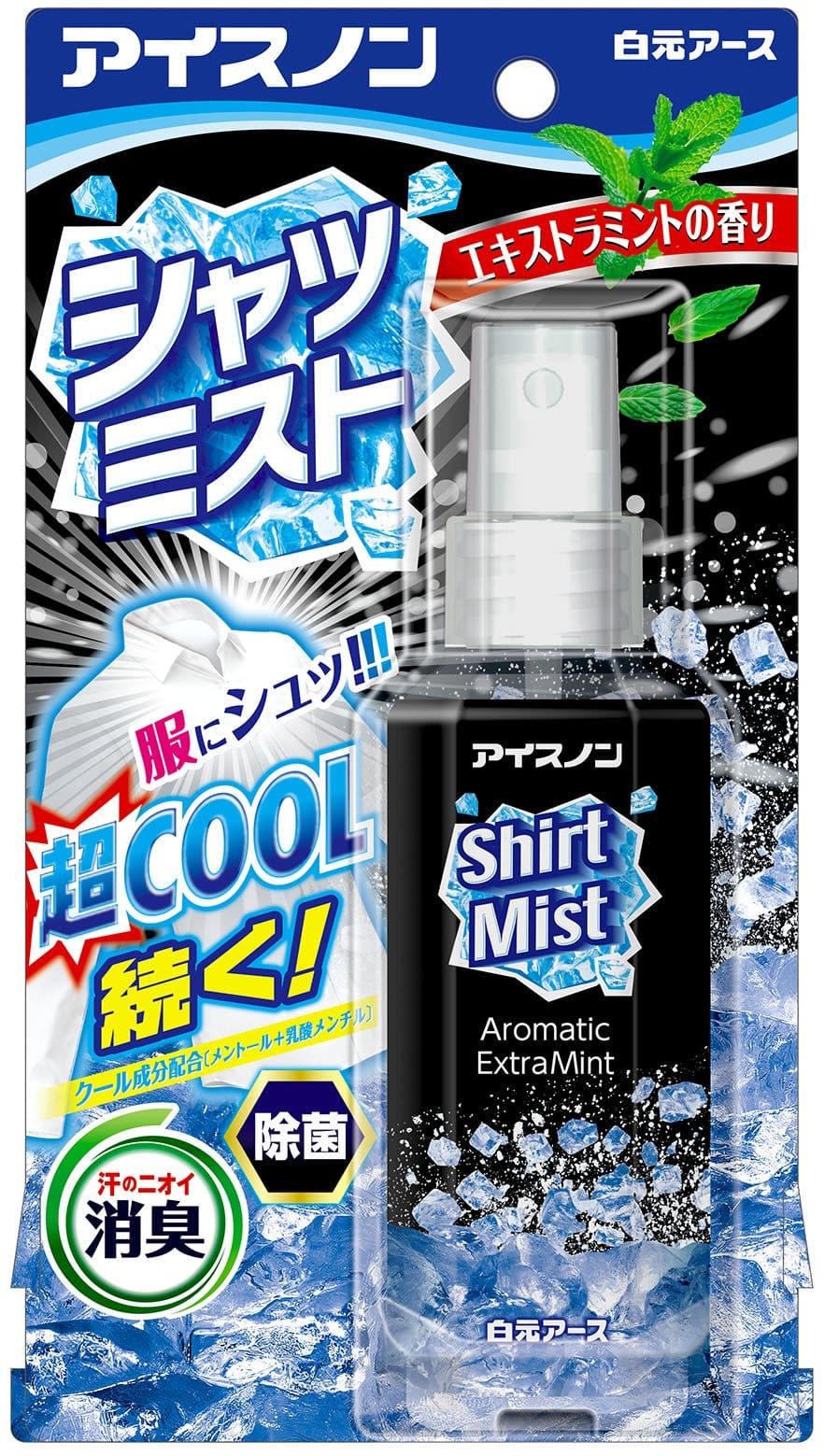 商品サイズ (幅×奥行×高さ) :10.5×4.3×19.5cm原産国:日本内容量:100ml