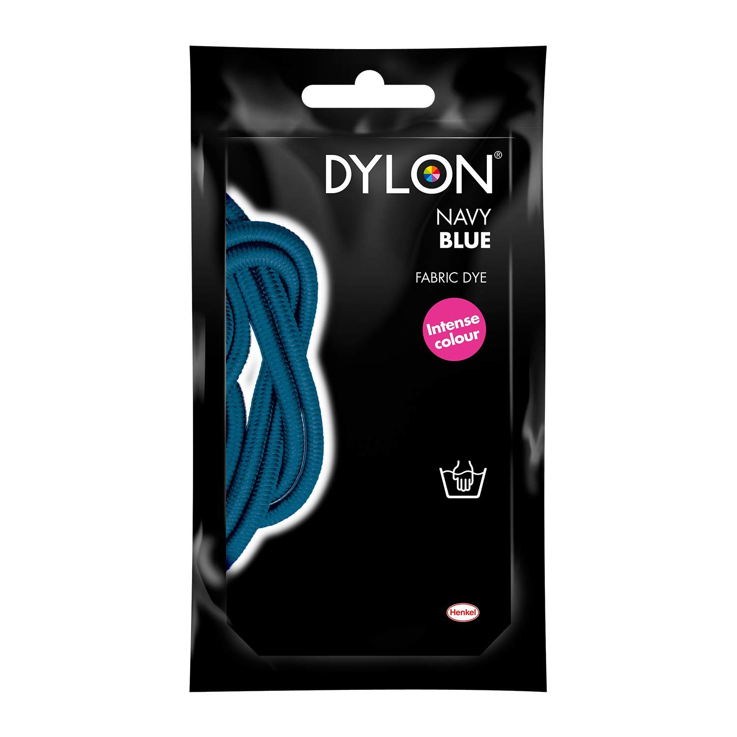 DYLON v~A_C (@ۗp) 50g col.08 lCr[u[ [{Ki]