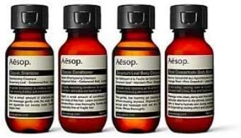 イソップ アライバル キット（4点セット） AESOP ARRIVAL KIT  