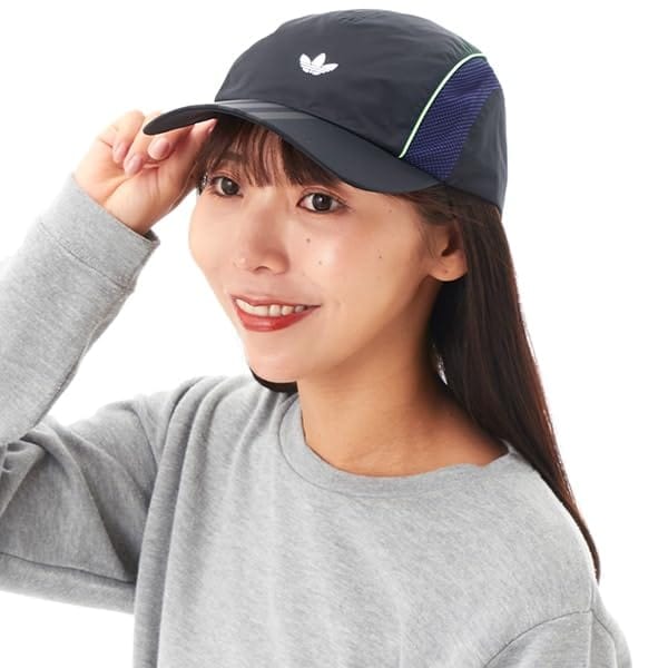 [アディダス オリジナルス] adidas Originals/アディダスオリジナルス/ベースボールキャップ IT7365 OSFZ