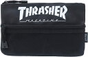 THRASHER(スラッシャー) ペンポーチM 74605001