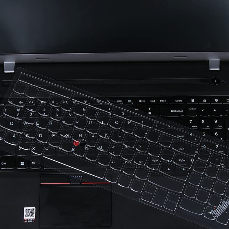 高品質シリコン:高品質のエンジニアリンググレードの耐久性のある非毒性シリコン製で、健康的で環境に優しいです。 各キーは最高品質で製造されており、柔らかく快適な感触です。 業界をリードする超薄型0.13mmの厚さで、タイピングの邪魔を最小限にします。互換性:T15 & T15 Gen 2、T15p T15g L15 E15、E15 Gen 2、Thinkpad T570 T580 T590 E580 E590 E590 E595 L590、Thinkpad P15v P15S P52 Pにぴったりフィット 52S P7 2 P53 P73。 写真を確認し、お使いのキーボードモデルで使用できることを確認してください。 お使いのノートブックキーボードのレイアウトを比較して、適切かどうかを確認してください。完全な保護:各キーとシンボルは個別に成形され、シリコン上に特別に印刷され、完璧にフィットするように設計されており、すべてのキーにオールラウンドな保護を提供します。複数の保護:防水、防塵、防汚設計で、液体、ほこり、すす、ビスケットのパン粉がキーボードに落ちてキーボードの寿命に影響を与えるのを防ぎます。洗濯可能&再利用可能:マルチウォッシャブル、簡単に貼り付け、取り外してクリーニングや消毒ができます。 特徴 柔軟、洗濯可能、洗浄や消毒のために簡単に貼り付けたり取り外したりできます。表面層にはオイルスプレー層があり、色が明るく、長期間色あせしません。キーボードを埃やキーの摩耗などから完全に保護します。各キーは個別に成形され、透明なシリコン膜に特別に印刷されており、耐久性のあるパフォーマンスを発揮します。 互換性: T15 & T15 Gen 2、T15p T15g L15 E15、E15 Gen 2、Lenovo ThinkPad T570 T580 T590 E580 E590 E590 E595 L590、Lenovo ThinkPad P15v P15S P52 P52 P52 2S P722 P53 P73 写真を確認し、お使いのキーボードモデルで使用できることを確認してください。 ノートパソコンのキーボードレイアウトを比較して、適切かどうかを確認してください。 パッケージを含む: 1 x シリコンキーボードカバー