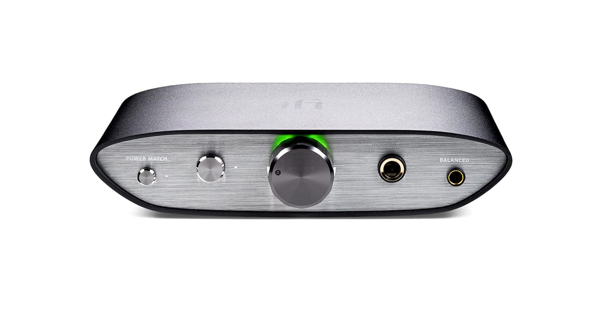 iFi audio ZEN DAC ^uDACivAvwbhtHAvjyKiz