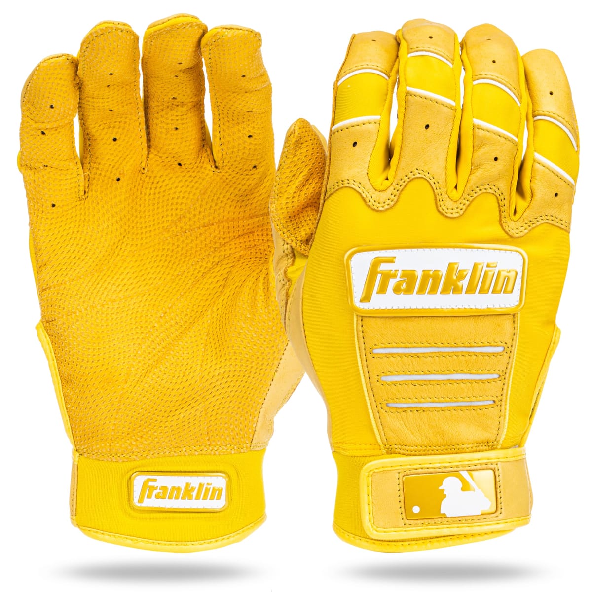 フランクリン Franklin CFX PRO HI-LITE BATTING GLOVES バッティンググラブ ハイ...