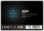 Silicon Power ¢SSD 2.5 7mm SATA3 A55꡼ 128GB SPJ128GBSS3A55B