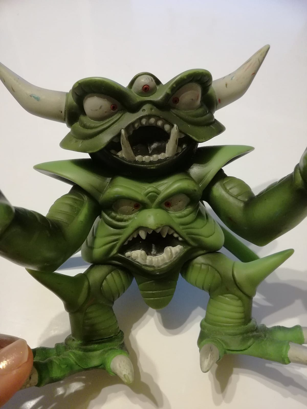 楽天市場】ドラゴンクエスト ソフビモンスター 4デスピサロの通販