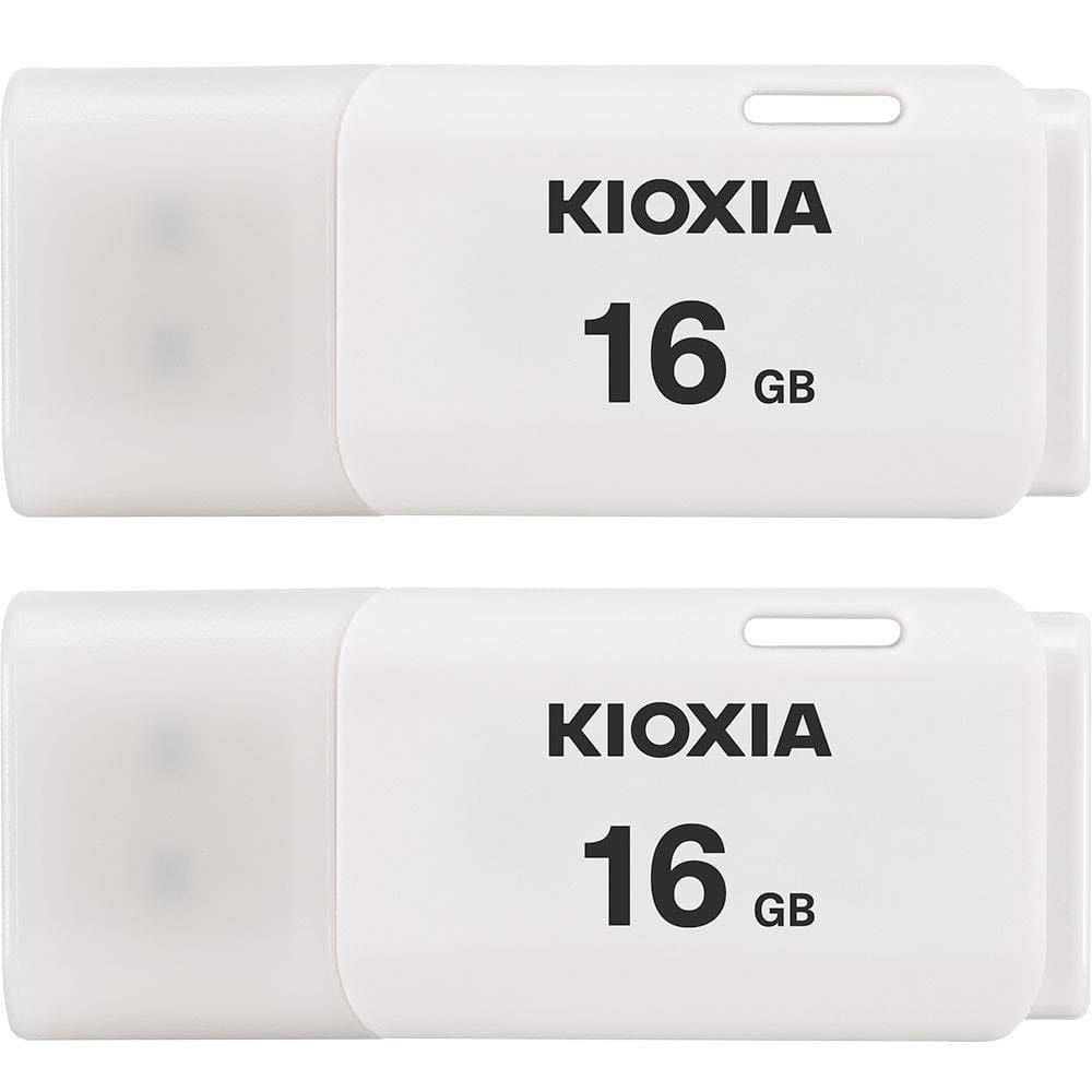 2個セット USBフラッシュメモリ 16GB K