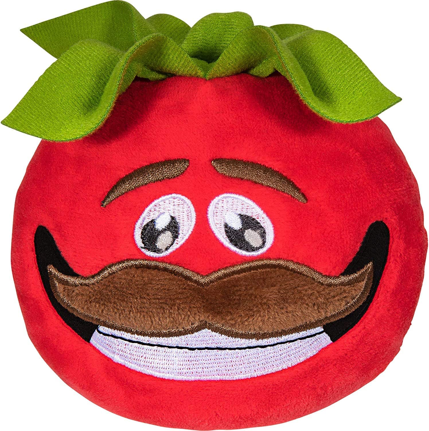 フォートナイト 〔 Fortnite 〕 トマトヘッド ぬいぐるみ ゲーム マスコット Loot Plush トマトタウン ピザ屋 トマト頭 Tomatohead 男の子 女の子 おもちゃ [並行輸入品]