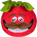 フォートナイト 〔 Fortnite 〕 トマトヘッド ぬいぐるみ ゲーム マスコット Loot Plush トマトタウン ピザ屋 トマト頭 Tomatohead 男の子 女の子 おもちゃ 並行輸入品