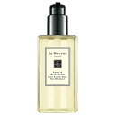 W[}[ sIj[  ubV XG[h {fB  nhEHbV 250ml JO MALONE PEONY & BLUSH SUEDE BODY & HAND WASH [2905] [sAi]