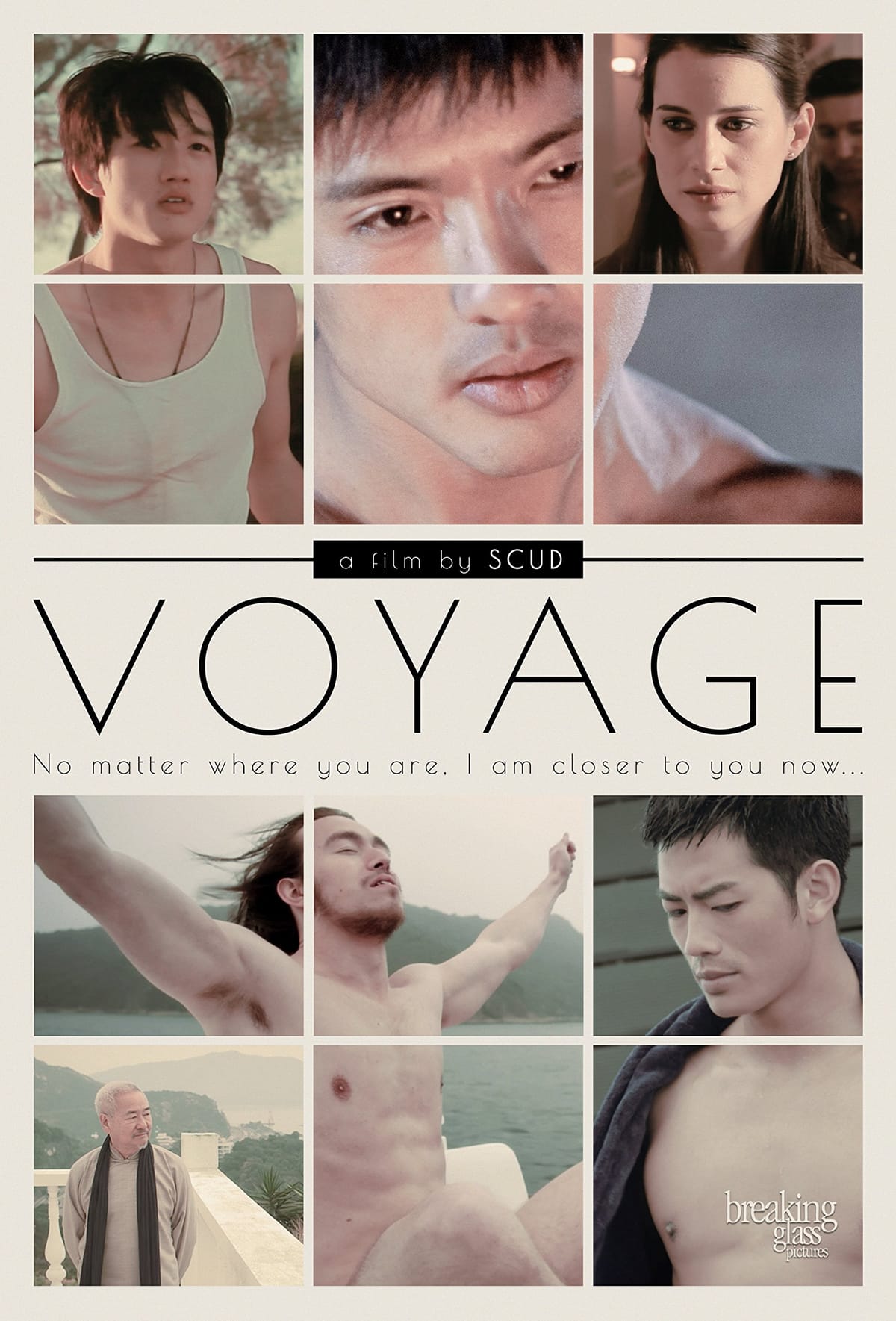 Voyage [DVD] [Import]