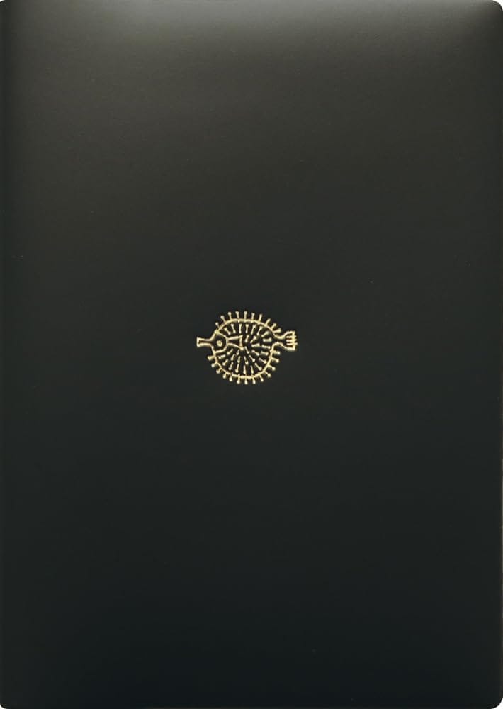 エルコミューン マトカ 手帳 2026年 1月始まり B6 ウィークリー ブロック ワンポイント