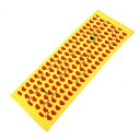 X JAPAN (エックスジャパン)hide レモネード 公式グッズ スポーツタオル Yellow Heart