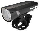 GENTOS(ジェントス) 自転車 ライト LED バイクライト 単3電池式 60~80ルーメン 防滴 XB-50D/XB-100D ロードバイク