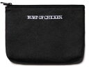 BUMP OF CHICKEN（バンプオブチキン） 公式グッズ 2022 なないろ Pouch（ポーチ）