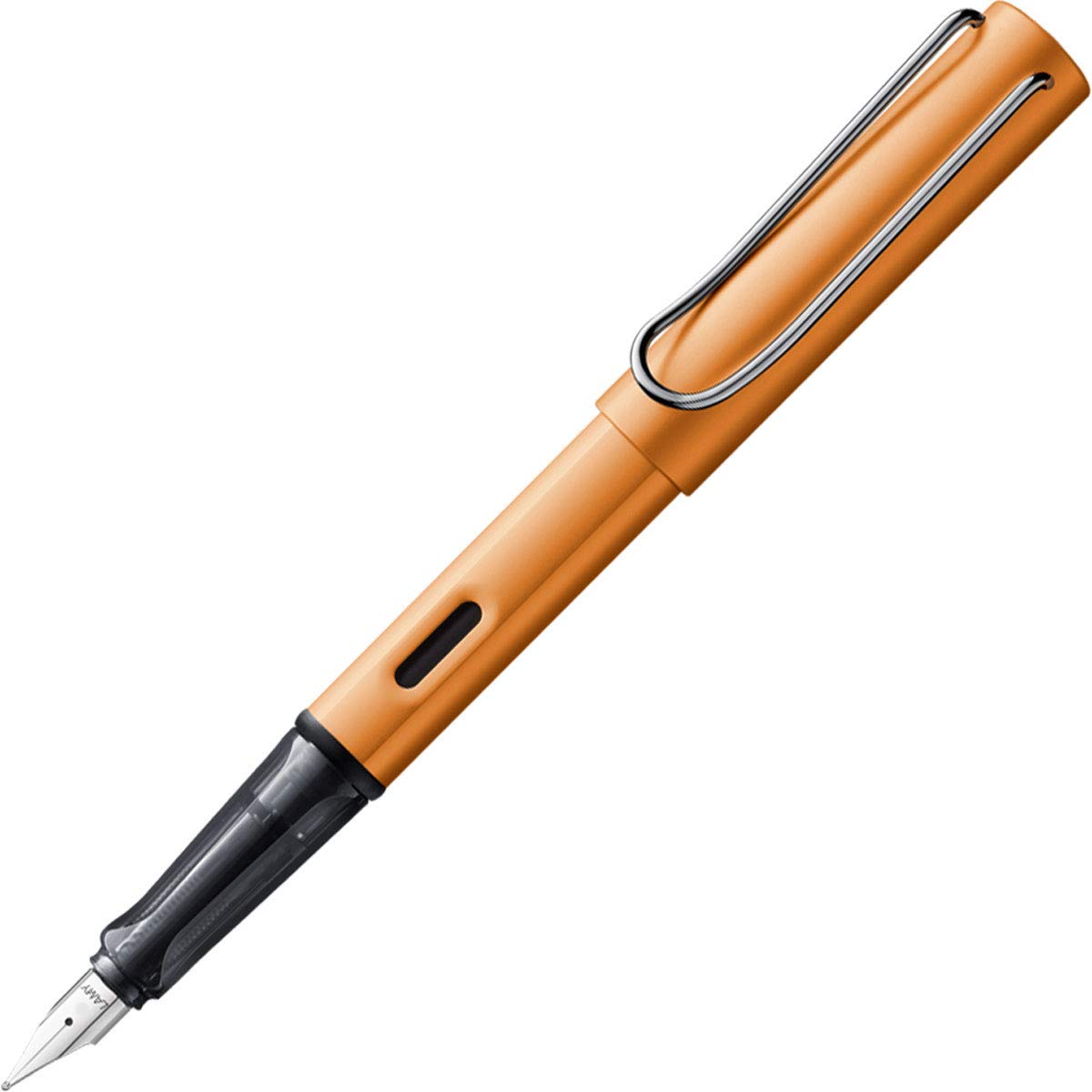 ラミーのアルスター LAMY ラミー AL-Star アルスター 万年筆 2019年限定モデル ブロンズ Bronze (F：細字) [並行輸入品]