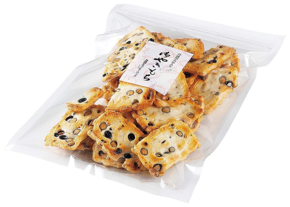 御やきもち 無選別エコノミーパック（200g）