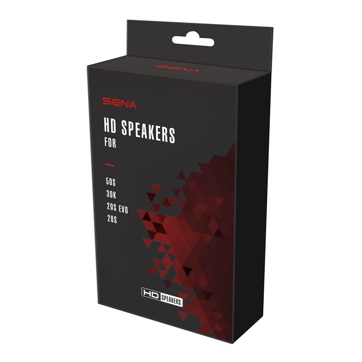 Sena用高精細スピーカー