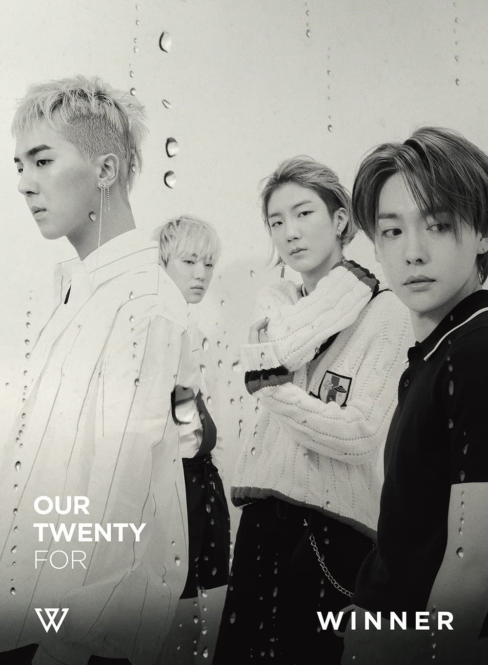 OUR TWENTY FOR(DVD2)(ޥץб)