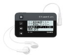 カシオEx-Word with デジタル単語帳 高校生モデル XC-U40WE ホワイト