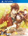 ~Code:Realize ~~j̖~~ - PS Vita~