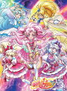 HUGっと プリキュア vol.3【Blu-ray】