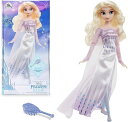 Disney Elsa Classic Doll ? Frozen 2 ? 11 ? Inches