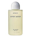 バイレード BYREDO ボディウォッシュ ジプシー ウォーター 225ml ポンプ付き