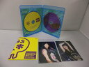 2nd JAPAN TOUR 2012~Limited addiction~ CONCERT*03『Rock you!』@2012.5.20 日比谷野外音楽堂 (初回生産限定) (Blu-ray Disc+DVD)