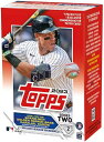 2023 Topps シリーズ2 Baseball 7-pack ブラスターボックス 7パック 1パック14枚入り [並行輸入品]