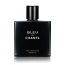 シャネル CHANEL ブルー ドゥ シャネル ボディウォッシュ 〔シャワージェル〕 200ml 【並行輸入品】