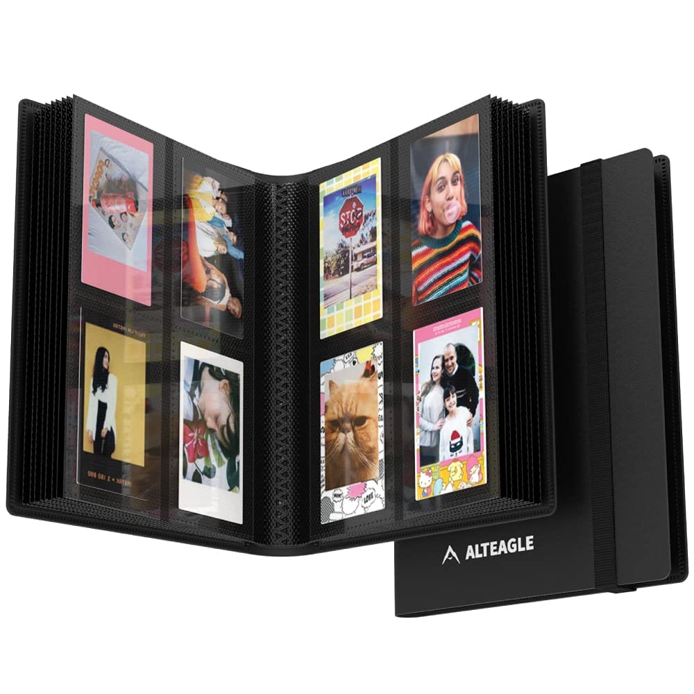 Alteagle 160ݥå ߥ˥եȥХ Kݥåץեȥɥۥ֥å ݥ//Instax Mini/Kpop̿