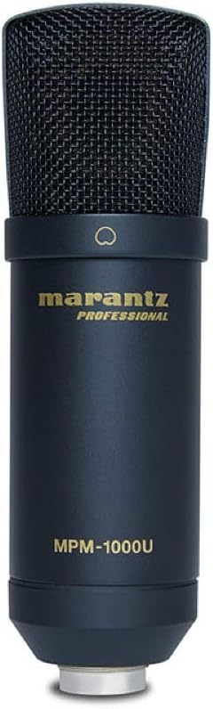 marantz Professional MPM-1000UJ USBǥ󥵡ޥ