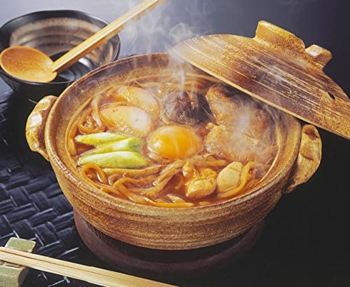 なごやきしめん亭 名古屋名物コーチン味噌煮込うどん 10食入