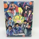 Johnny Associates. 素顔4 【関西ジャニーズJr 盤】