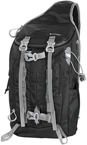 Sedona 43 DSLR Sling Bag (Black) [֥å]