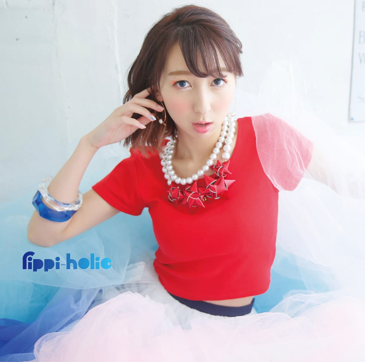 rippi-holic (B)(DVDt)