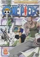 ONE PIECE シックススシーズン 空島・黄金の鐘篇 piece.2 [DVD]