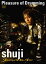 ̥륯 shuji ľ Pleasure of Drumming [DVD]