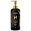HERBENSIUS ラグジュアリーボディソープ 500mL