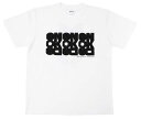 ONE OK ROCK（ワンオクロック）2023 JAPAN Tシャツ ホワイト B (XL)