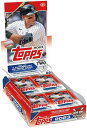 MLB 2023 Topps Series2 Baseball Card Hobby Box トップス シリーズ2 ベースボール カード ホビーボックス