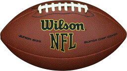 (Junior) - Wilson NFL Jr. Super Grip Football